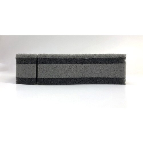 ハンディ バススポンジ スゴ泡 Ag+ 銀イオン