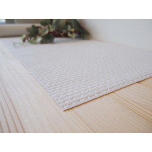 食器棚シート 30×120cm ホワイト