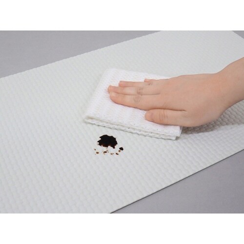 食器棚シート 30×120cm ホワイト