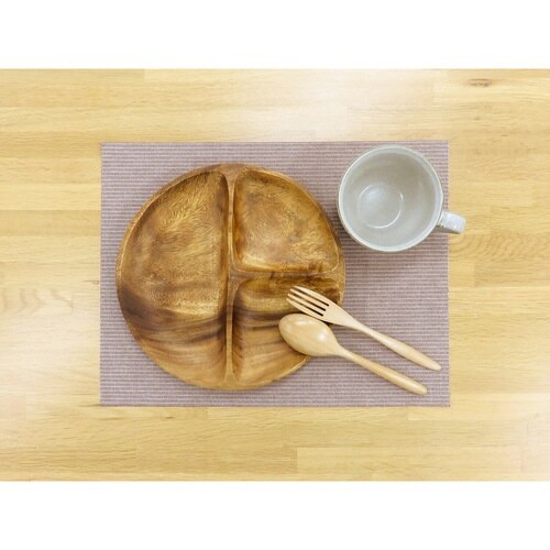 食器棚シート 30×150cm レッド