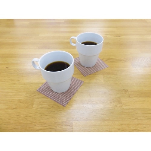 食器棚シート 30×150cm レッド