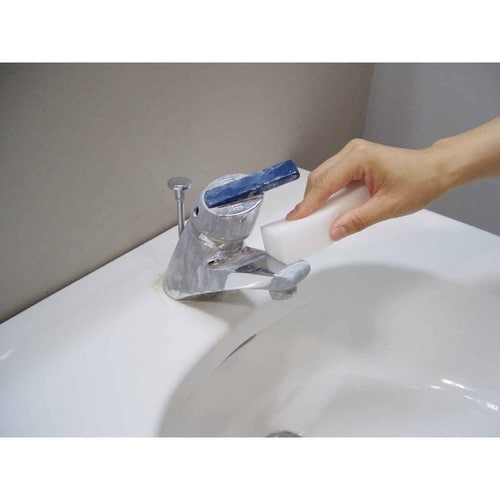 メラミンスポンジ ピカ王 ビッグ お徳用 2個入