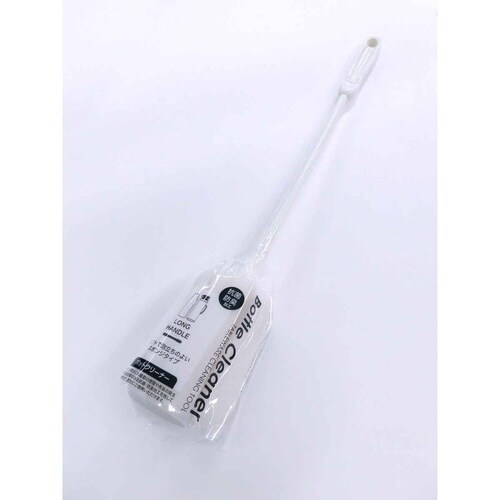 ボトル洗い ポットクリーナー