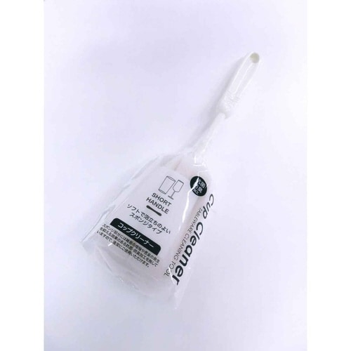 キッチンスポンジ コップクリーナー