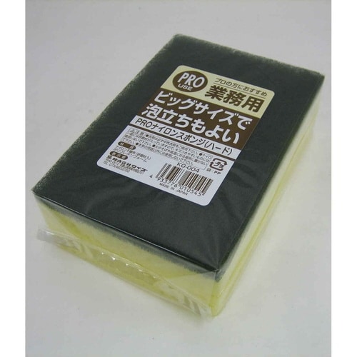 キッチンスポンジ 業務用PRO ナイロンスポンジ