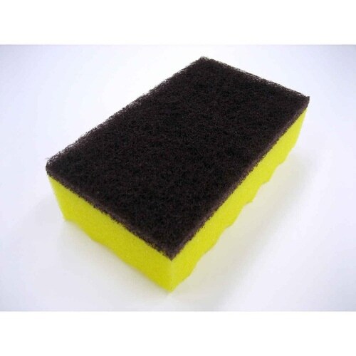 キッチンスポンジ BQC ナイロンスポンジ