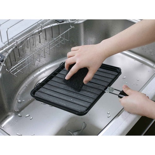 キッチンスポンジ ピカ王 キッチンクリーナー