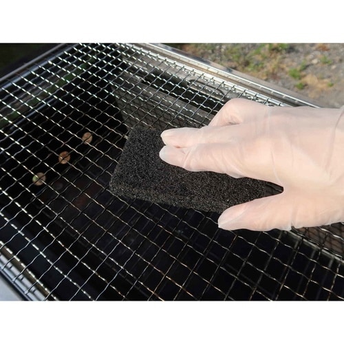 キッチンスポンジ ピカ王 キッチンクリーナー