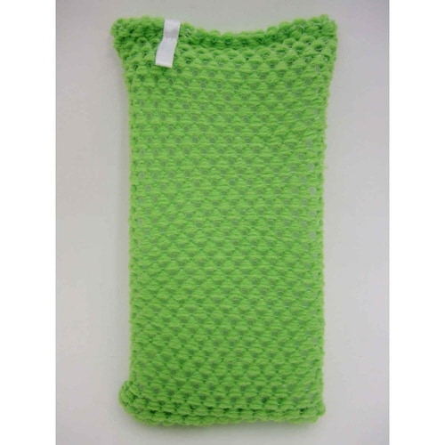 キッチンスポンジ 毛糸キッチンスポンジ 3個入