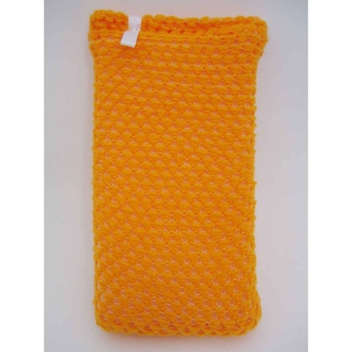 キッチンスポンジ 毛糸キッチンスポンジ 3個入