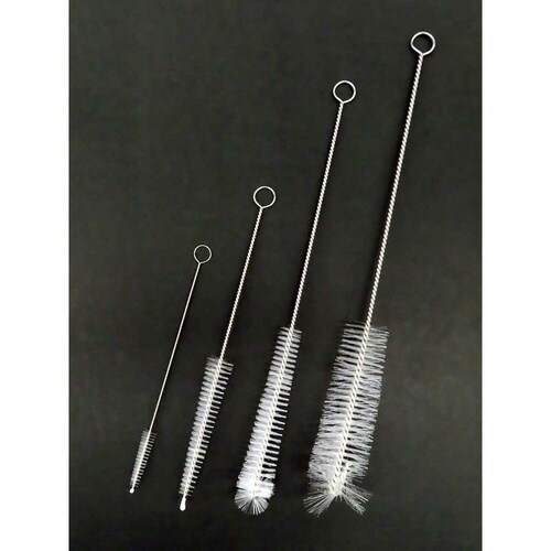 ボトル洗い システィ そそぎ口洗い 4本セット