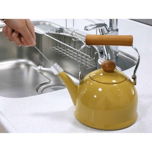 ボトル洗い システィ そそぎ口洗い 4本セット