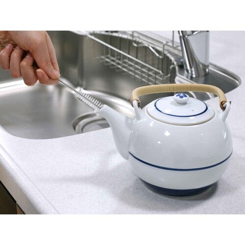 ボトル洗い システィ そそぎ口洗い 4本セット