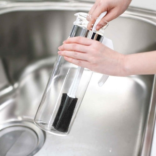 ボトル洗い ASSO