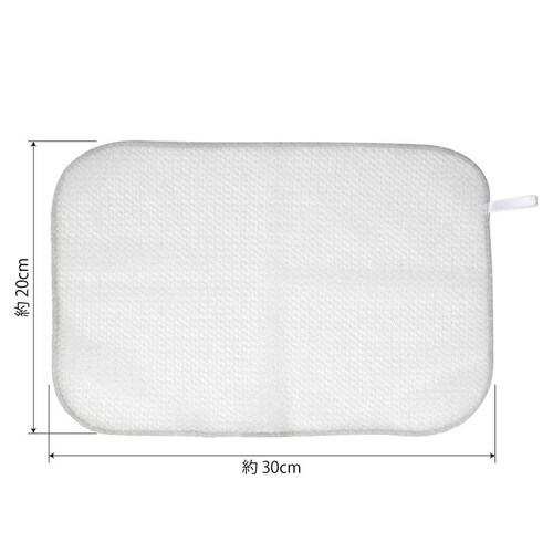 キッチンスポンジ 速泡乾 抗菌メッシュ食器洗い