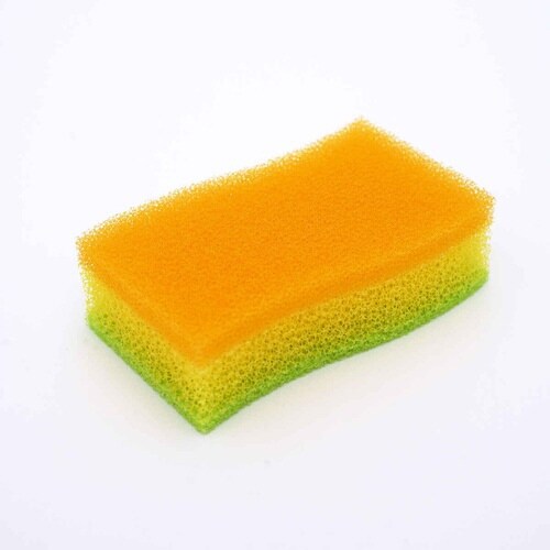 キッチンスポンジ ピカ王