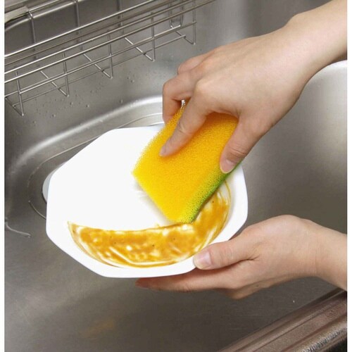 キッチンスポンジ ピカ王