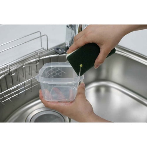 キッチンスポンジ 泡エース ハードスポンジ