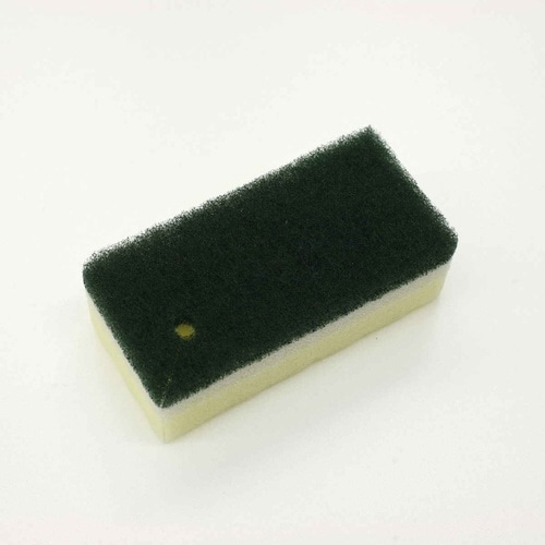 キッチンスポンジ 泡エース ハードスポンジ