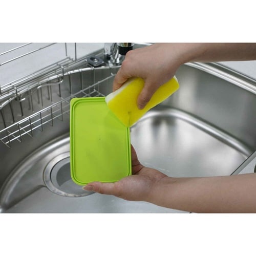 キッチンスポンジ 泡エース ソフトスポンジ