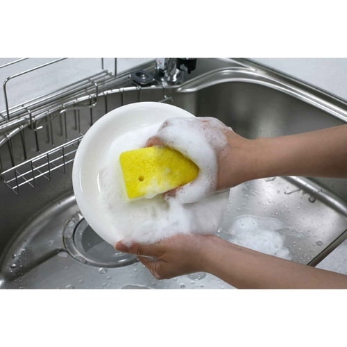 キッチンスポンジ 泡エース ソフトスポンジ