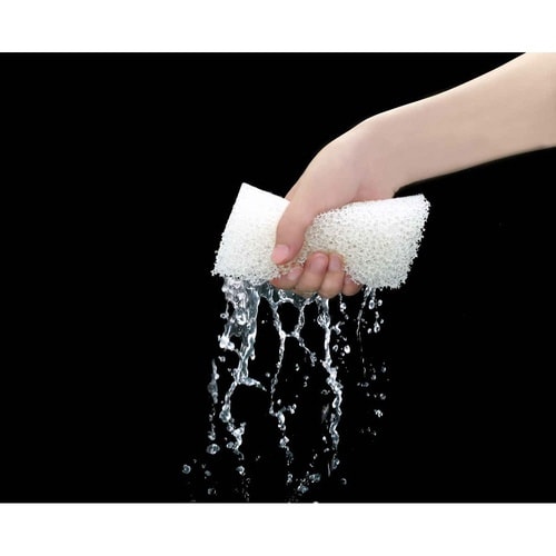 キッチンスポンジ ASSO 水切れ