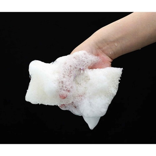 キッチンスポンジ ASSO 水切れ