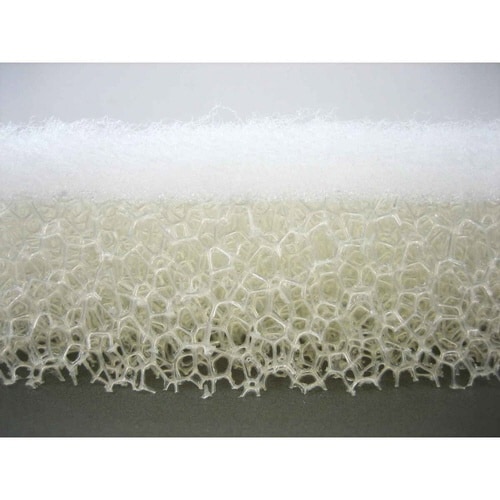 キッチンスポンジ ASSO 水切れ