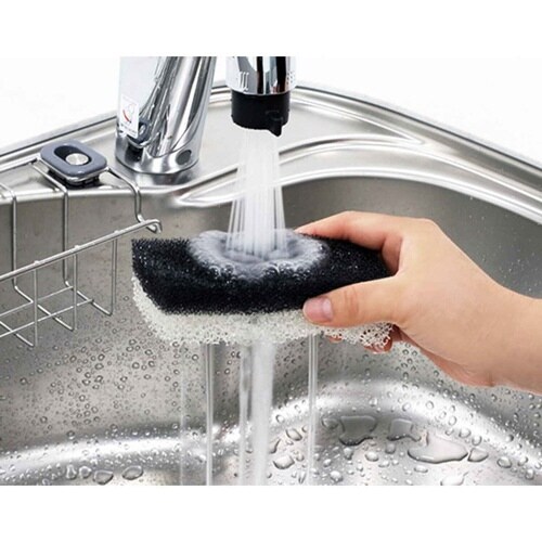 キッチンスポンジ ASSO 泡立つキッチンスポンジ