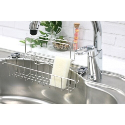 キッチンスポンジ ASSO ホワイト