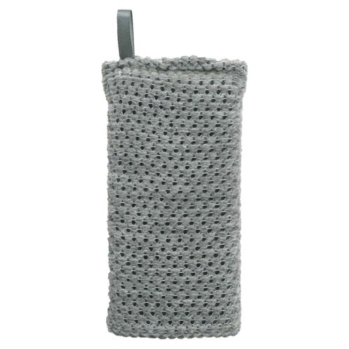 キッチンスポンジ アクリル毛糸のキッチンスポンジ