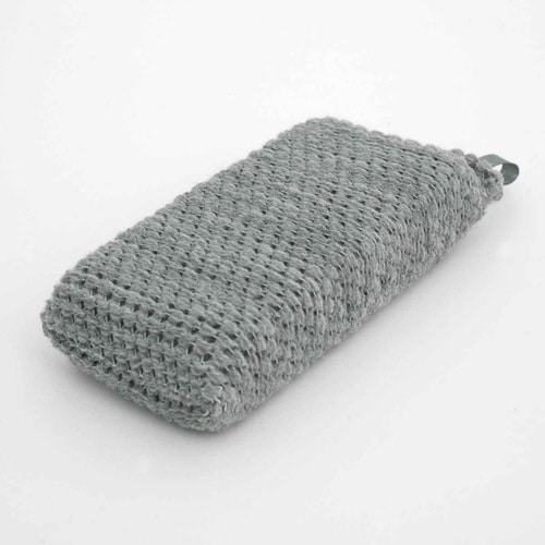 キッチンスポンジ アクリル毛糸のキッチンスポンジ