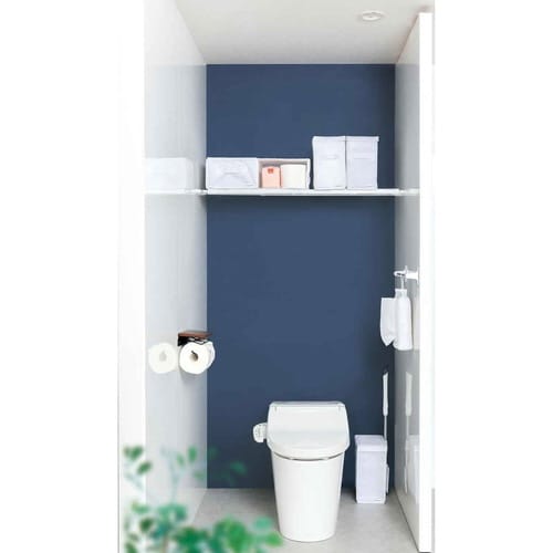 トイレ収納 Rst スリムボックス