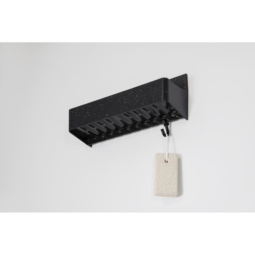 ボトルラック ユニード ストーンブラック