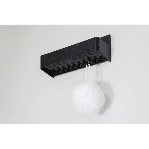 ボトルラック ユニード ストーンブラック