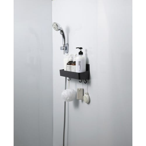 ボトルラック ワイド ユニード ストーンブラック