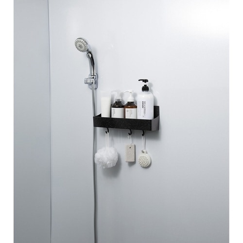 ボトルラック ワイド ユニード ストーンブラック