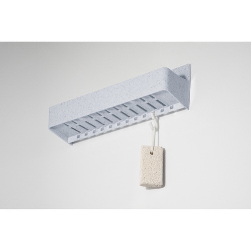 ボトルラック ワイド ユニード ストーンホワイト