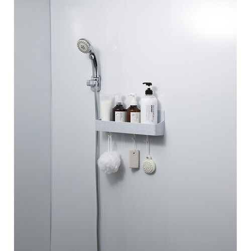 ボトルラック ワイド ユニード ストーンホワイト