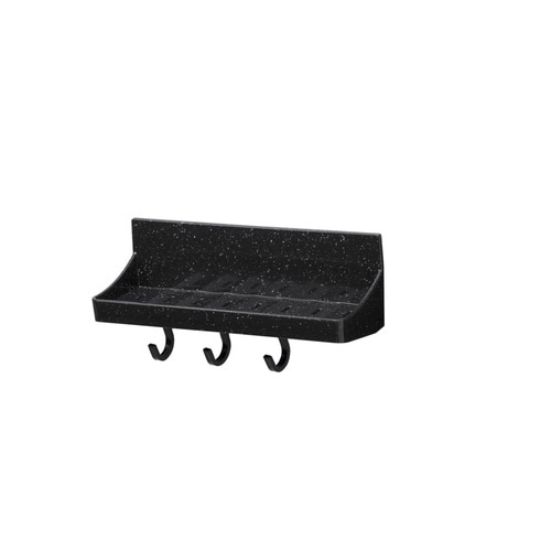 トレー ユニード マグネット ストーンブラック