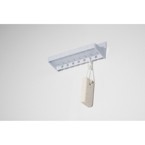 トレー ユニード マグネット ストーンホワイト