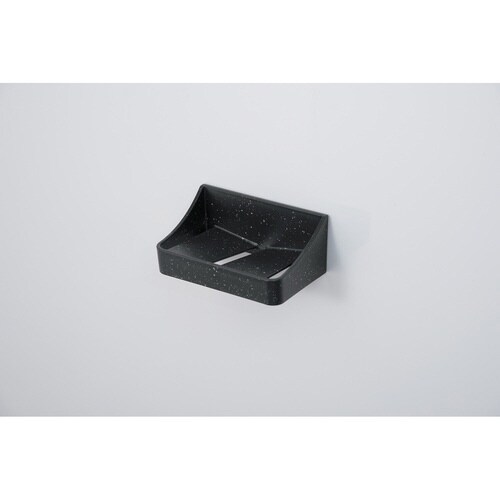 ソープディッシュ ユニード ストーンブラック