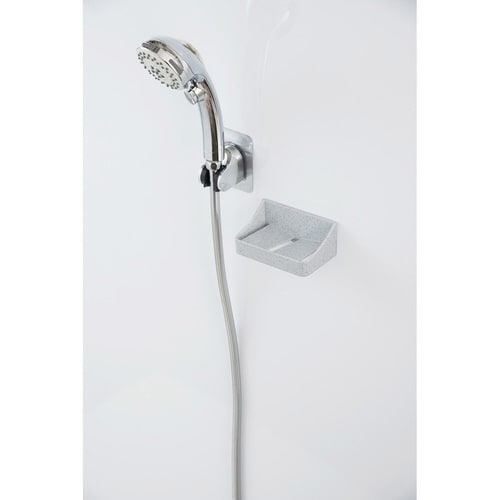 ソープディッシュ ユニード ストーンホワイト