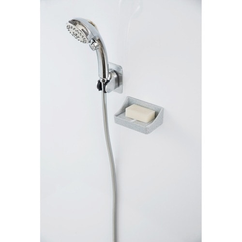 ソープディッシュ ユニード ストーンホワイト