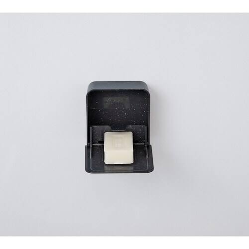 ソープボックス ユニード ストーンブラック