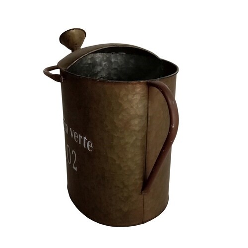 ジョーロ グランディール ウォーターカン アイアン