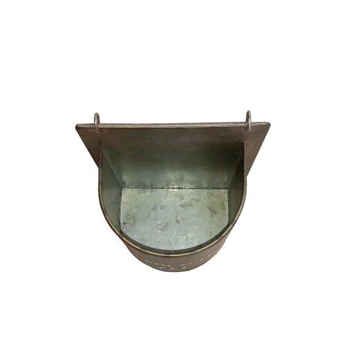 フラワーポット グランディール アイアン