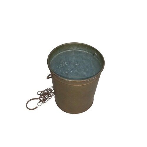 フラワーポット グランディール アイアン