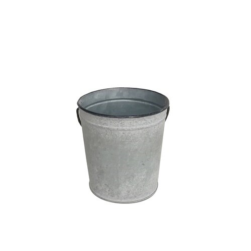 フラワーポット グランディール ホワイト