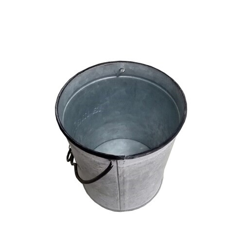 フラワーポット グランディール ホワイト